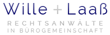 Wille & Laaß | Rechtsanwälte in Bürogemeinschaft | Braunschweig